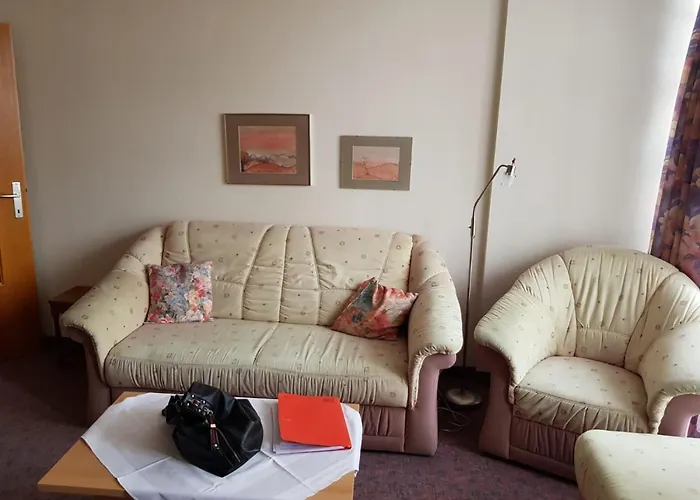 Appartement Sunshine