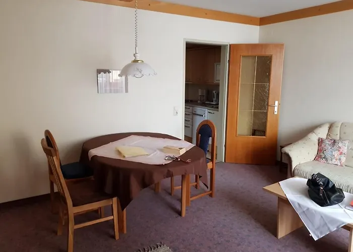 Appartement Sunshine