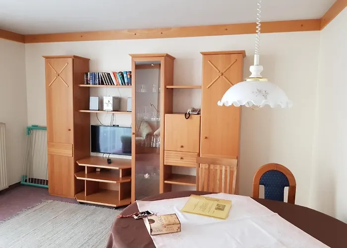 Appartement Sunshine