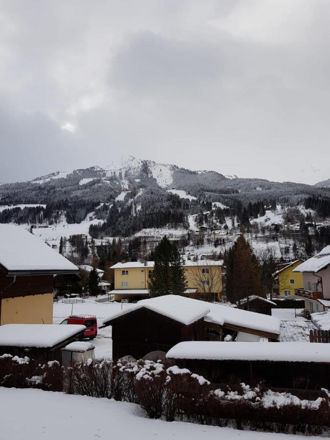 Sunshine Apartment Bad Hofgastein