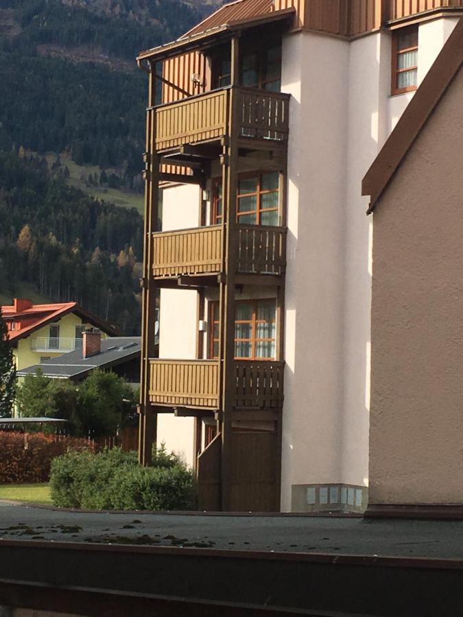 Sunshine Apartment Bad Hofgastein